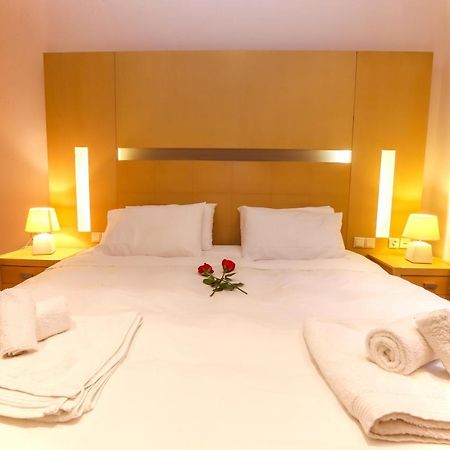 Ca' Delle Acque Design Luxury Apartment Corfu  Buitenkant foto
