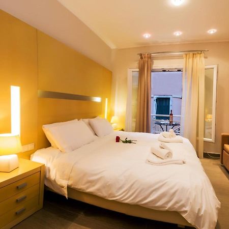 Ca' Delle Acque Design Luxury Apartment Corfu  Buitenkant foto