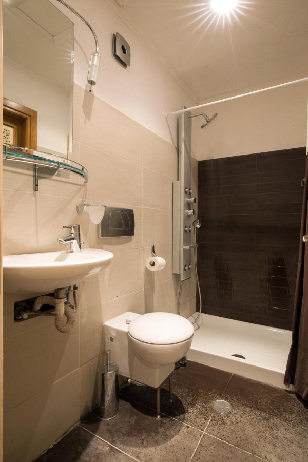 Ca' Delle Acque Design Luxury Apartment Corfu  Buitenkant foto