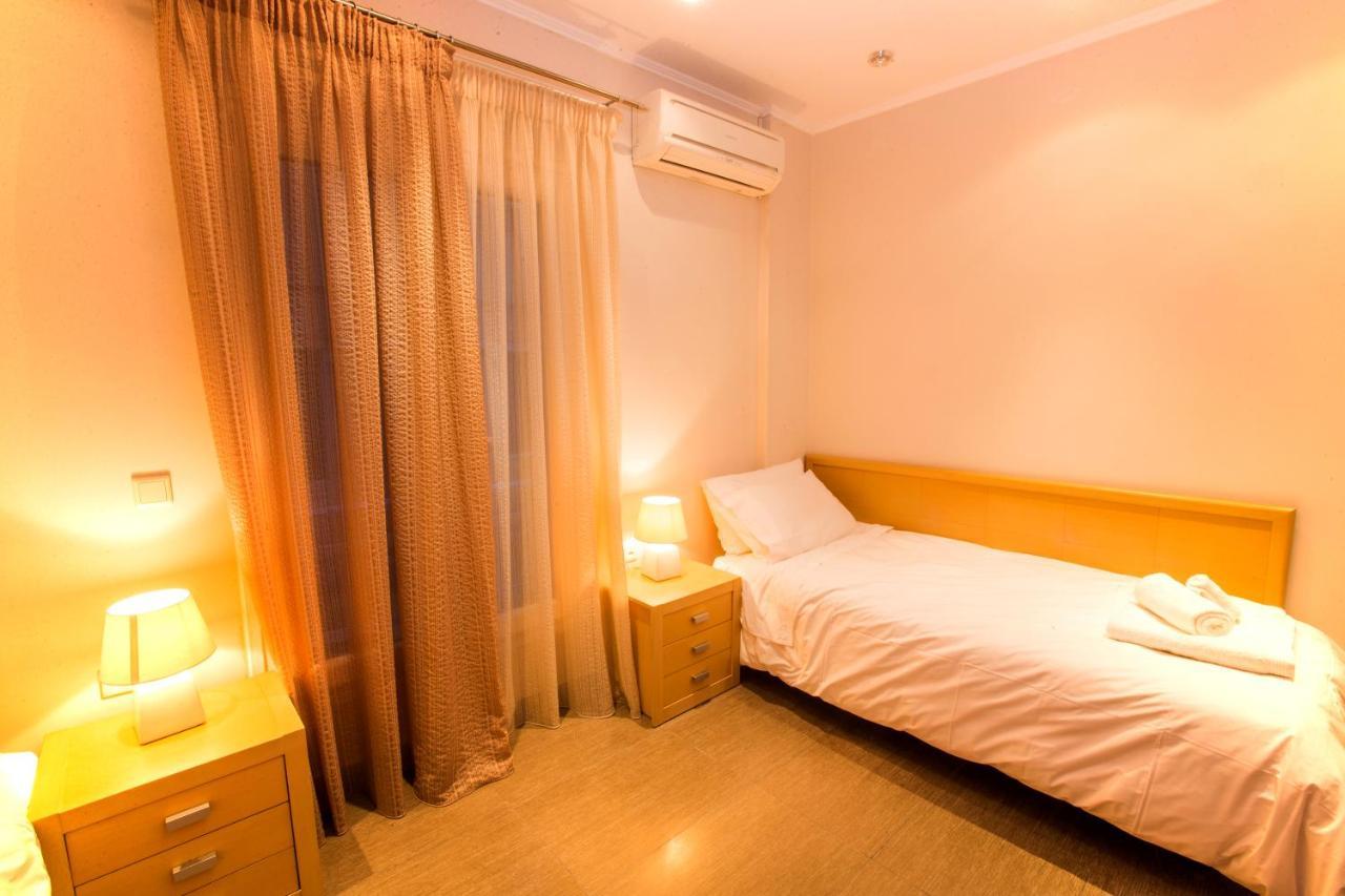 Ca' Delle Acque Design Luxury Apartment Corfu  Buitenkant foto