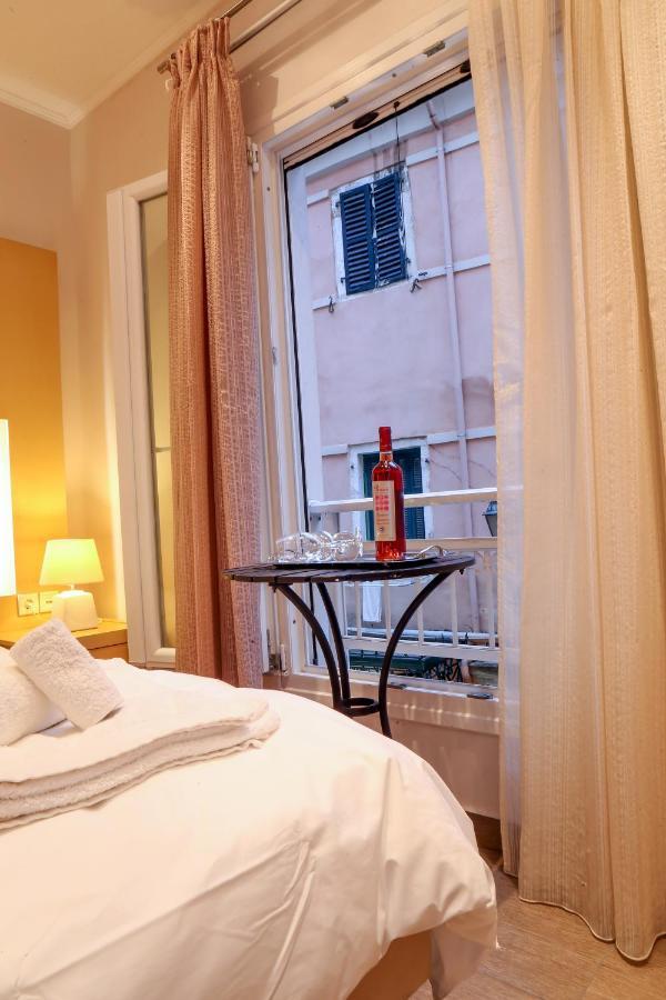 Ca' Delle Acque Design Luxury Apartment Corfu  Buitenkant foto