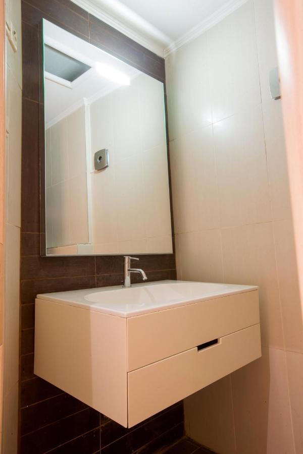 Ca' Delle Acque Design Luxury Apartment Corfu  Buitenkant foto